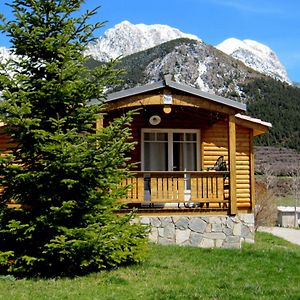 Camping Cadí Vacances&Spa